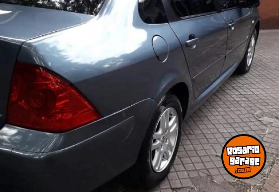 Autos - Peugeot 307 2008 Diesel 193000Km - En Venta