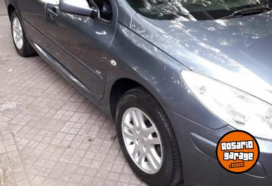 Autos - Peugeot 307 2008 Diesel 193000Km - En Venta