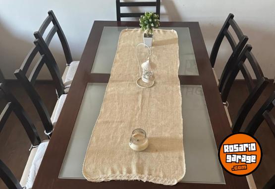 Hogar - Juego de comedor - En Venta