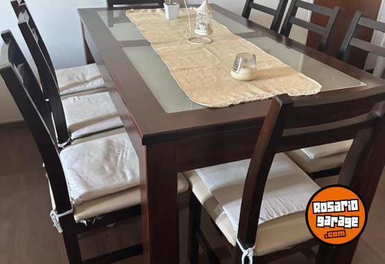 Hogar - Juego de comedor - En Venta