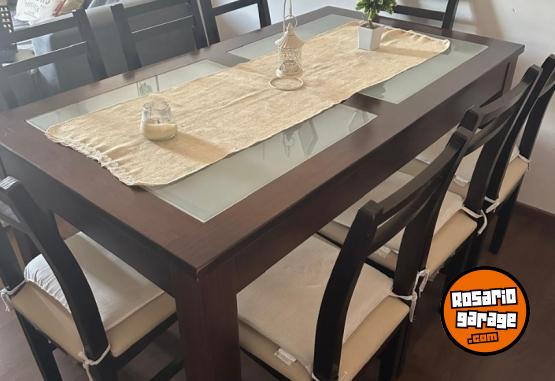 Hogar - Juego de comedor - En Venta