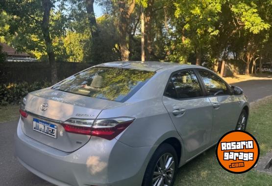 Autos - Toyota Corolla xei 2018 Nafta 69000Km - En Venta