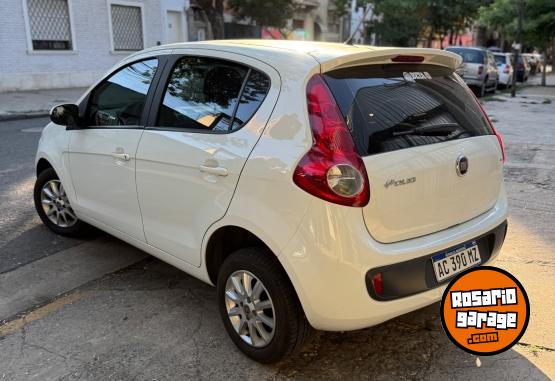 Autos - Fiat Palio Attractive 2018 Nafta 47800Km - En Venta