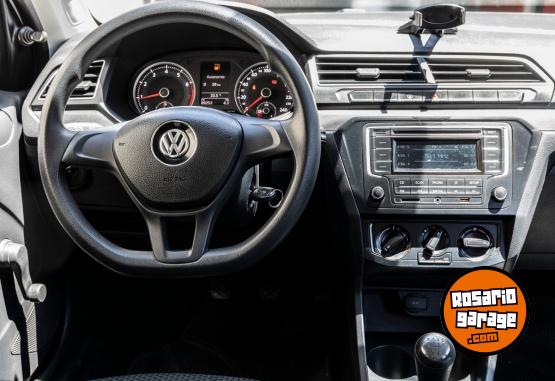 Autos - Volkswagen Gol Trend 2018 Nafta 89000Km - En Venta