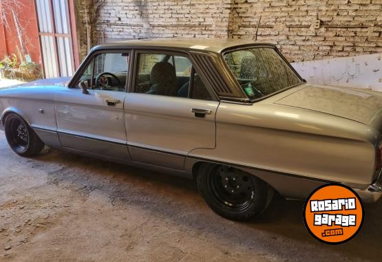 Autos - Ford Falcon sprint 1982 Nafta 111111Km - En Venta