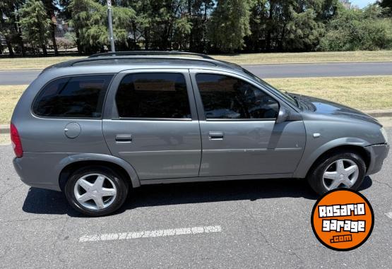 Autos - Chevrolet Chevrolet Corsa 2011 GNC 199800Km - En Venta