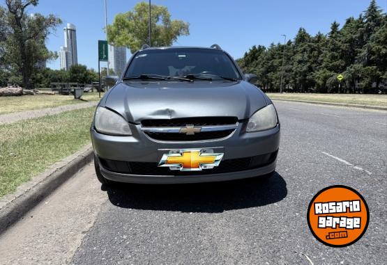 Autos - Chevrolet Chevrolet Corsa 2011 GNC 199800Km - En Venta