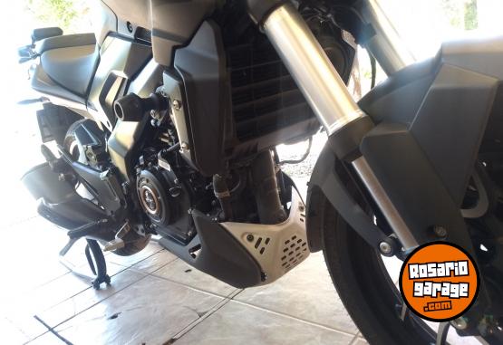 Motos - Bajaj Dominar tourer 2024 Nafta 4800Km - En Venta