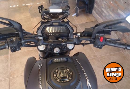 Motos - Bajaj Dominar tourer 2024 Nafta 4800Km - En Venta