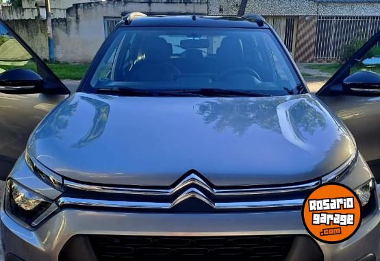 Autos - Citroen C3 feel pack 2024 Nafta 5900Km - En Venta