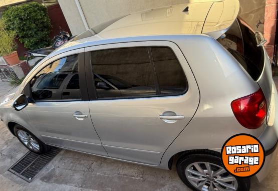 Autos - Volkswagen 2013. Highline 2013 Nafta 119500Km - En Venta