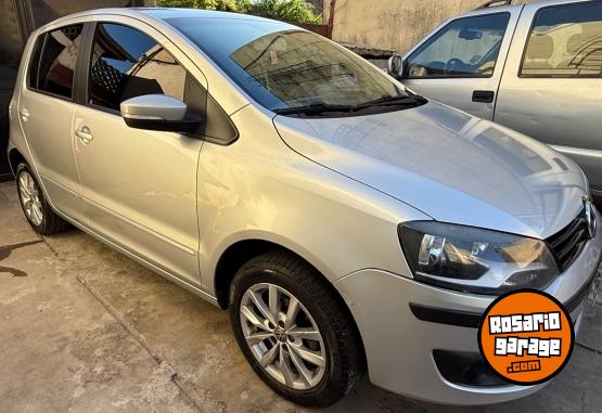 Autos - Volkswagen 2013. Highline 2013 Nafta 119500Km - En Venta