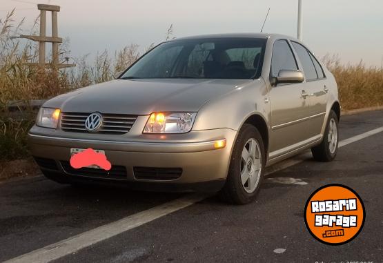 Autos - Volkswagen Bora tdi 1.9 2005 Diesel 220000Km - En Venta