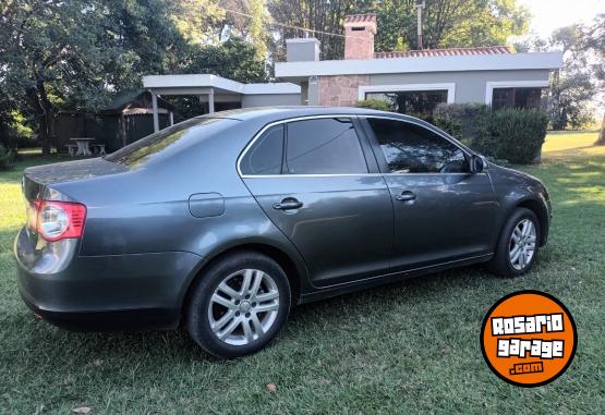 Autos - Volkswagen Vento 1.9 TDI Luxury 2009 Diesel 190000Km - En Venta