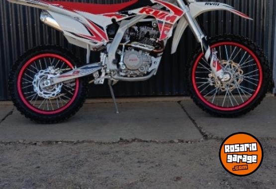 Motos - Jawa Rvm cz 250t 2024 Nafta 1200Km - En Venta