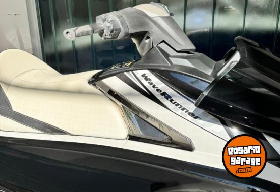 Embarcaciones - YAMAHA VX CRUISER 1800 HO - En Venta