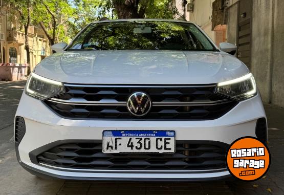 Autos - Volkswagen Nivus 1.0 tsi 170 2022 Nafta 28000Km - En Venta