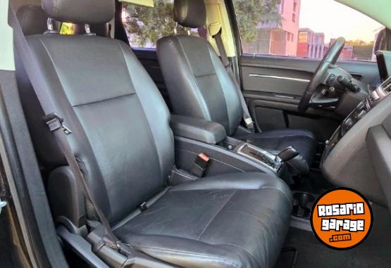 Camionetas - Dodge JOURNEY 2011 Nafta 118000Km - En Venta