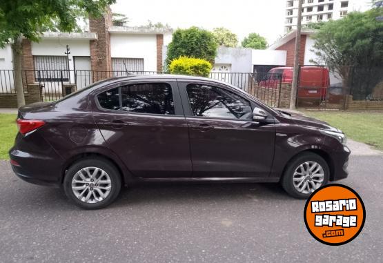 Autos - Fiat Cronos 2018 Nafta 135000Km - En Venta