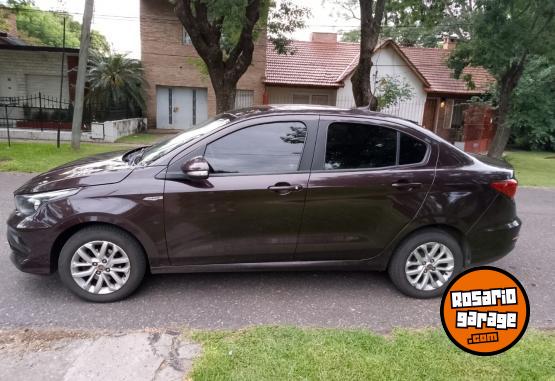 Autos - Fiat Cronos 2018 Nafta 135000Km - En Venta