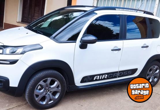 Autos - Citroen C3 AIRCROSS 2021 Nafta 30000Km - En Venta