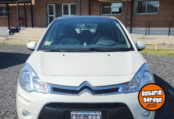 Autos - Citroen C3 Tendance Pack 2015 Nafta 96000Km - En Venta