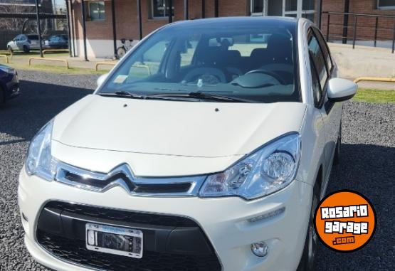 Autos - Citroen C3 Tendance Pack 2015 Nafta 96000Km - En Venta