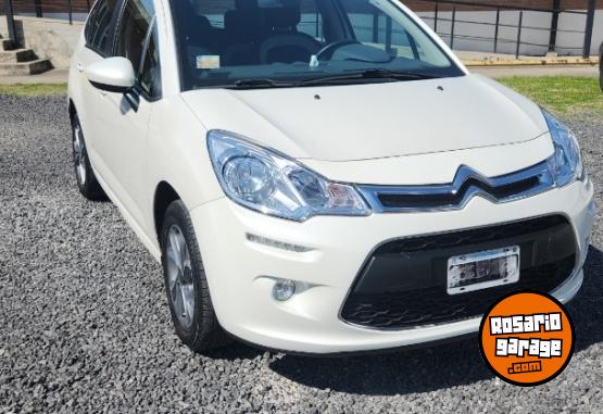 Autos - Citroen C3 Tendance Pack 2015 Nafta 96000Km - En Venta