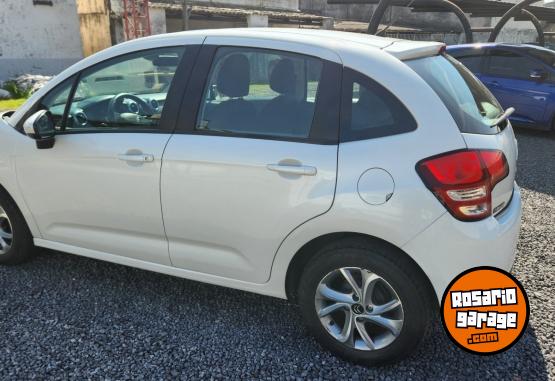 Autos - Citroen C3 Tendance Pack 2015 Nafta 96000Km - En Venta