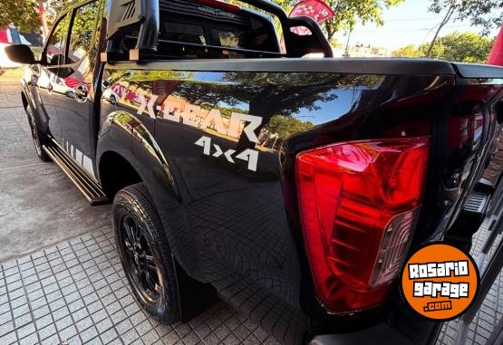 Camionetas - Nissan Frontier X-Gear 4x4 Aut 2023 Diesel 15000Km - En Venta