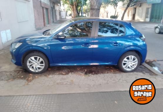 Autos - Peugeot 208 active pack 2024 Nafta 13000Km - En Venta