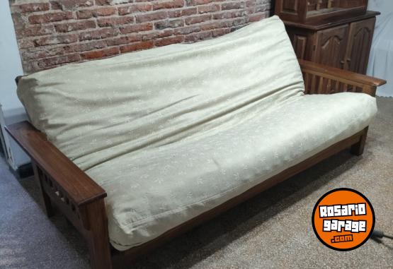 Hogar - Futn Reclinable - En Venta