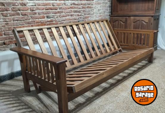 Hogar - Futn Reclinable - En Venta