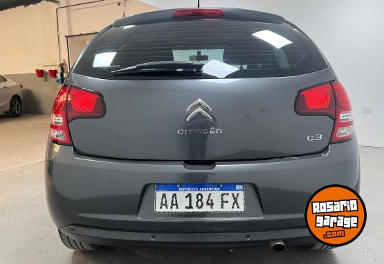 Autos - Citroen C3 PACK SEGURIDAD 2016 Nafta 61500Km - En Venta