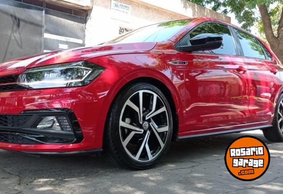 Autos - Volkswagen POLO GTS 2020 Nafta 48000Km - En Venta