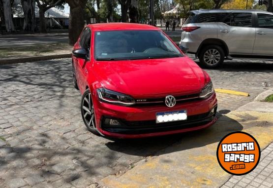 Autos - Volkswagen POLO GTS 2020 Nafta 48000Km - En Venta