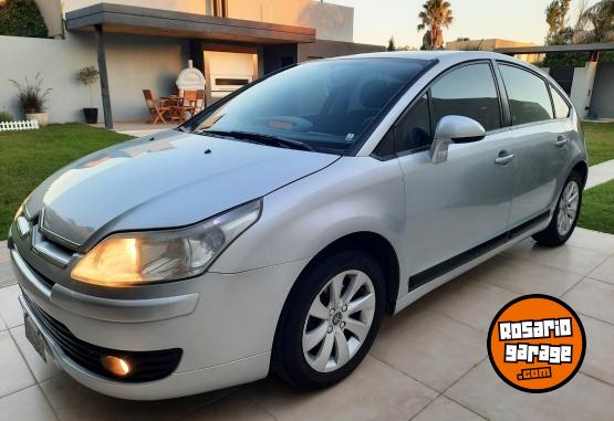 Autos - Citroen C4 2009 Nafta  - En Venta