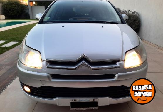 Autos - Citroen C4 2009 Nafta  - En Venta