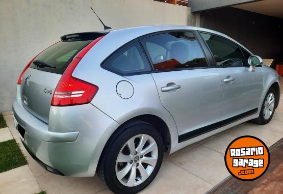 Autos - Citroen C4 2009 Nafta  - En Venta