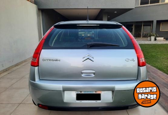 Autos - Citroen C4 2009 Nafta  - En Venta