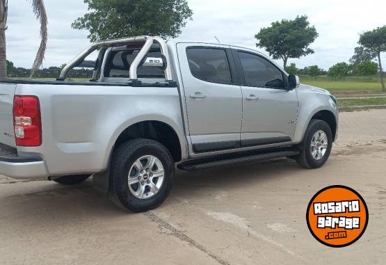 Camionetas - Chevrolet S10 LT 2019 Diesel 109000Km - En Venta