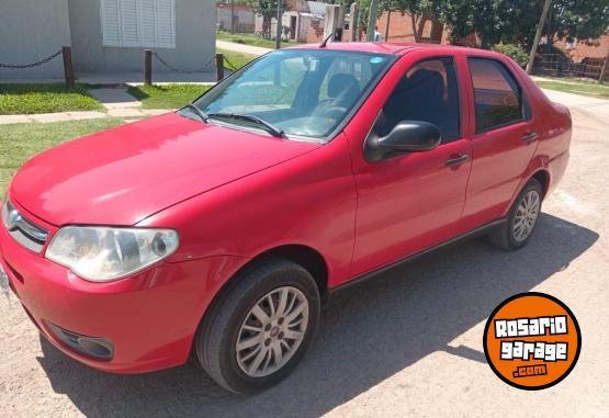 Autos - Fiat Siena 2011 Nafta 290000Km - En Venta