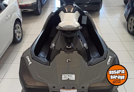 Embarcaciones - Sea doo spark - En Venta