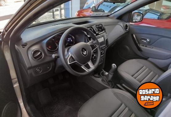 Autos - Renault SANDERO STEPWAY INTENSE 2024 Nafta 0Km - En Venta