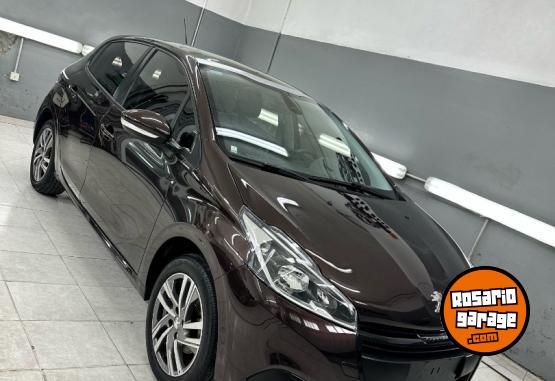 Autos - Peugeot 208 Feline 2020 Nafta 34000Km - En Venta