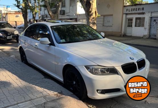 Autos - Bmw 318 2012 Nafta 120000Km - En Venta