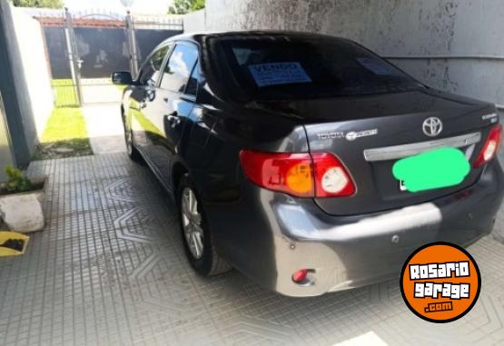 Autos - Toyota Corolla 2010 Nafta 245000Km - En Venta