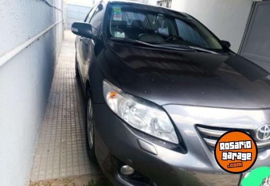 Autos - Toyota Corolla 2010 Nafta 245000Km - En Venta