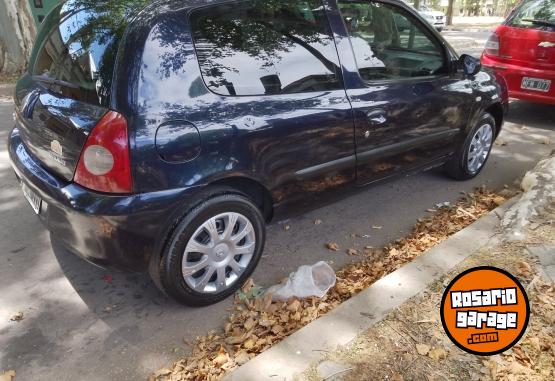 Autos - Renault Clio 2012 Nafta 160000Km - En Venta