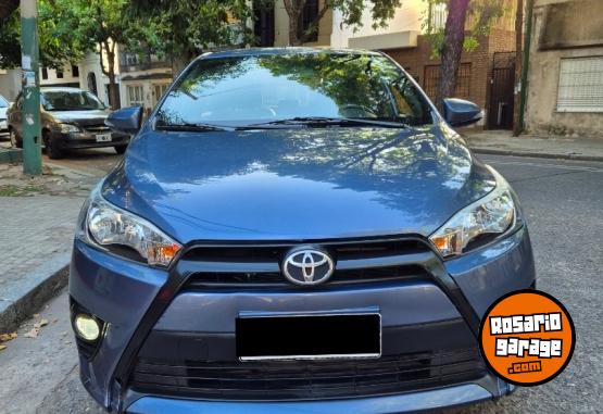 Autos - Toyota Yaris S 2018 Nafta 57000Km - En Venta